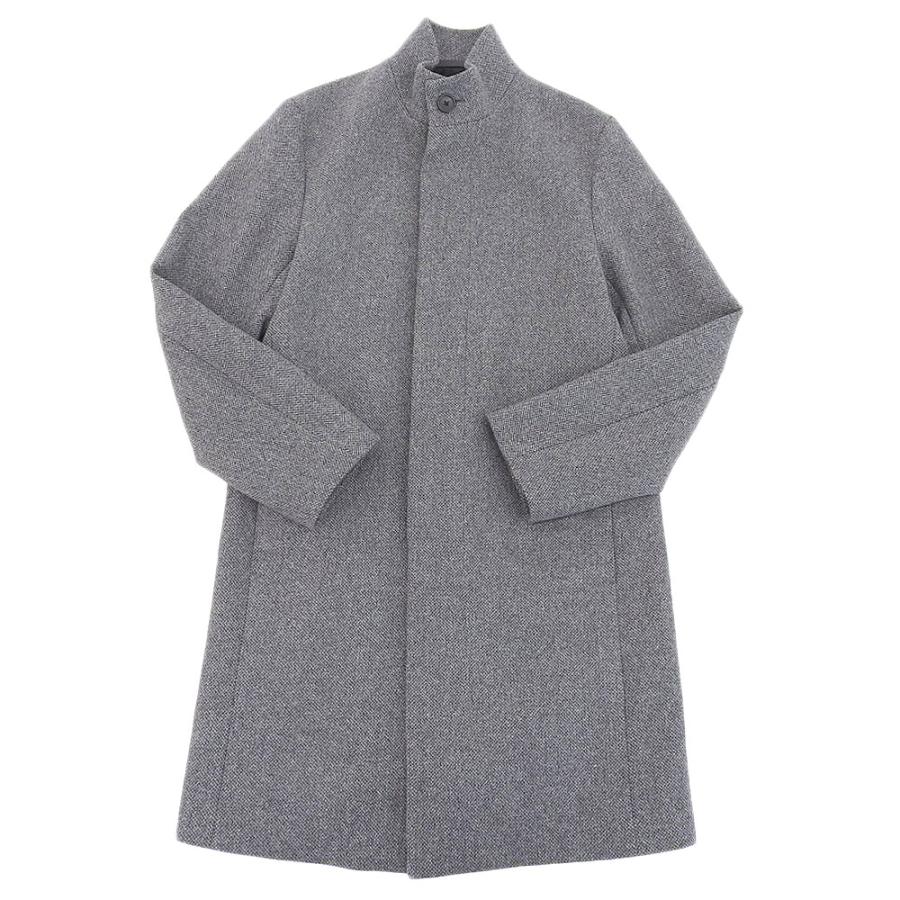 theory（セオリー） 美品/21AW/ Twist Wool Belvin SP Rf A スタンド