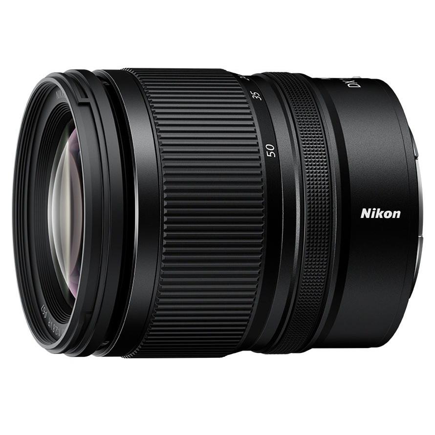 ニコン（Nikon） レンズ NIKKOR Z DX 16-50mm f/2.8 VR : ウインク