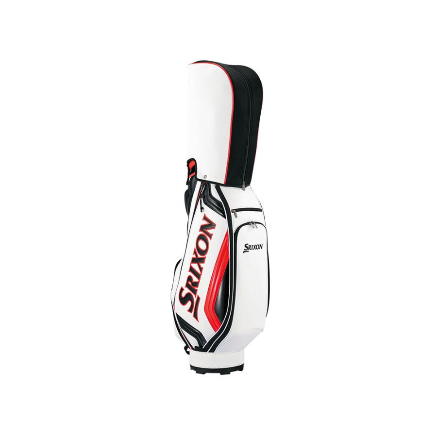 SRIXON ダンロップ スリクソン キャディバッグ 9.5型 GGC-S166 DUNLOP