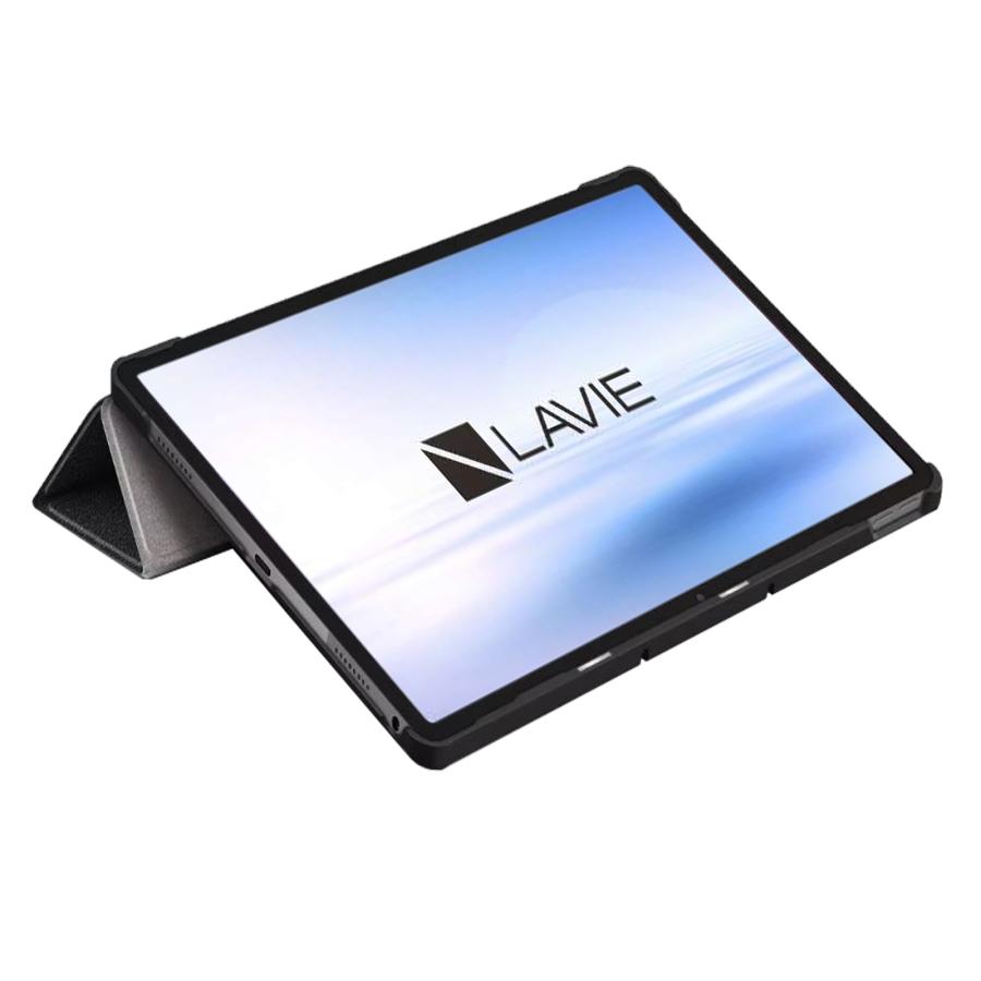 Wisers 保護フィルム付き タブレットケース NEC LAVIE Tab T11 T1175