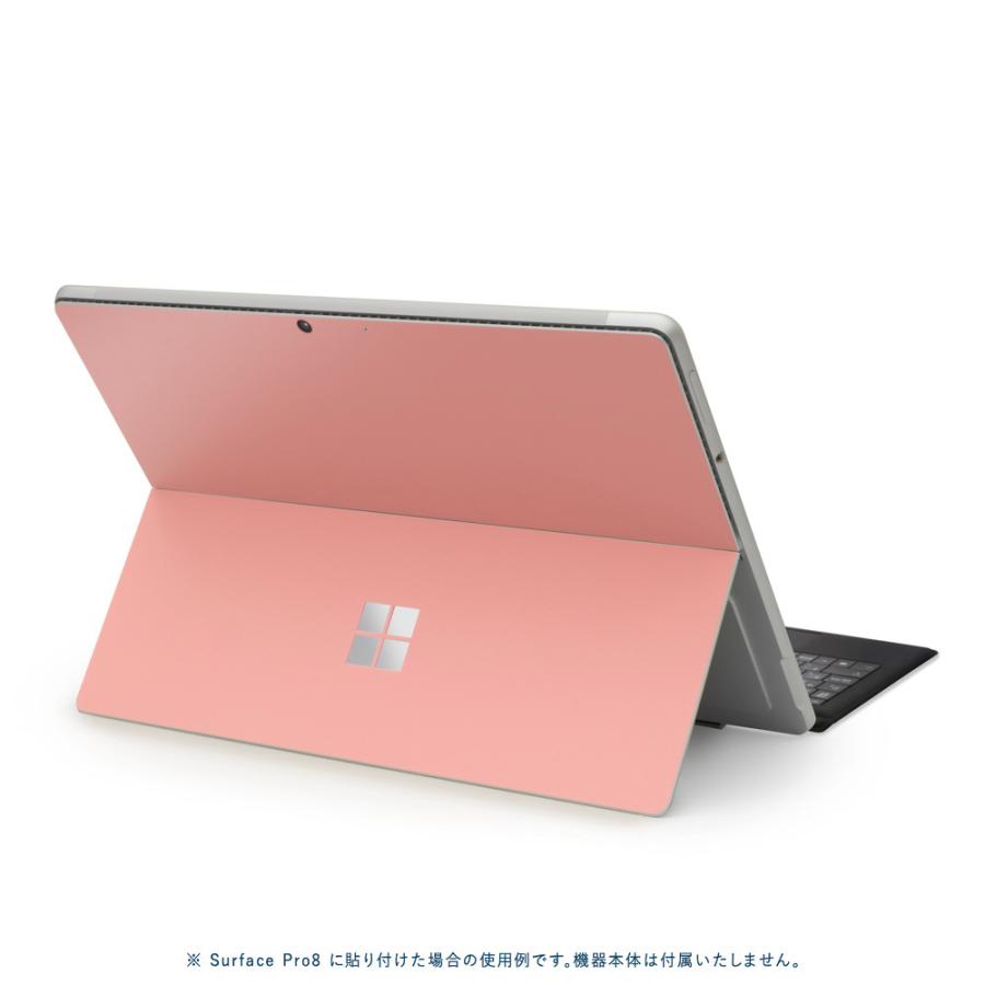 Surface Pro11 Pro10 Pro9 Pro8 ProX スキンシール ケース カバー 保護