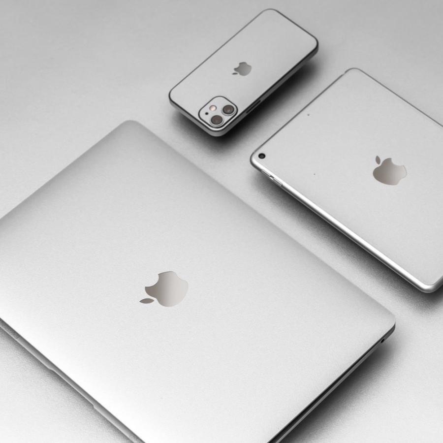 MacBook Pro 13インチ スキンシール ケース カバー フィルム 新型 M1