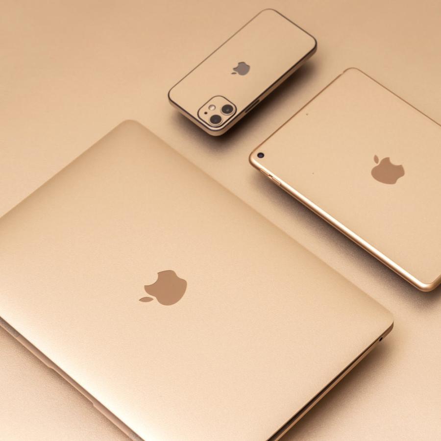 MacBook Pro 13インチ スキンシール ケース カバー フィルム 新型 M1