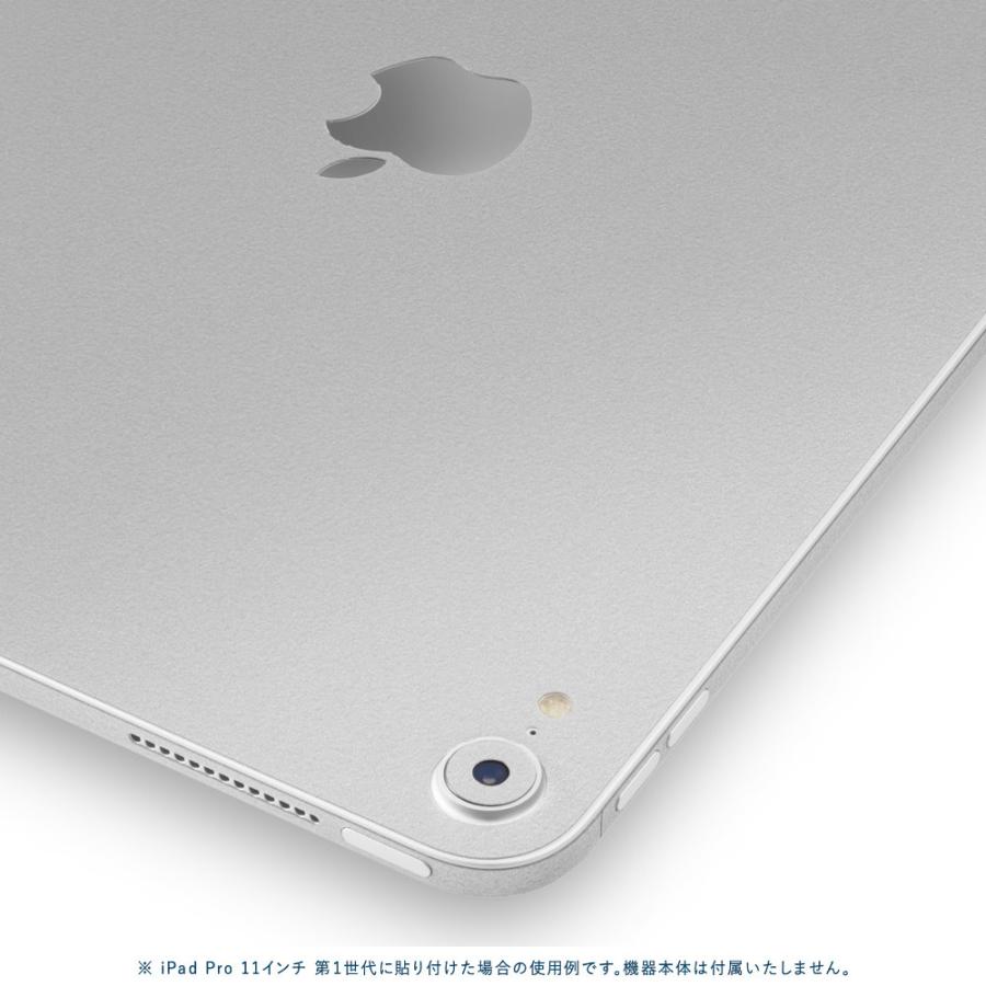 iPad Air 第4世代 第5世代 スキンシール ケース カバー フィルム 背面