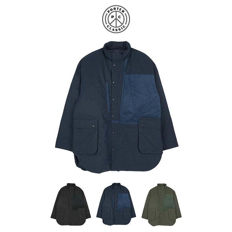 PORTER CLASSIC（ポータークラシック） Porter Classic【正規販売店
