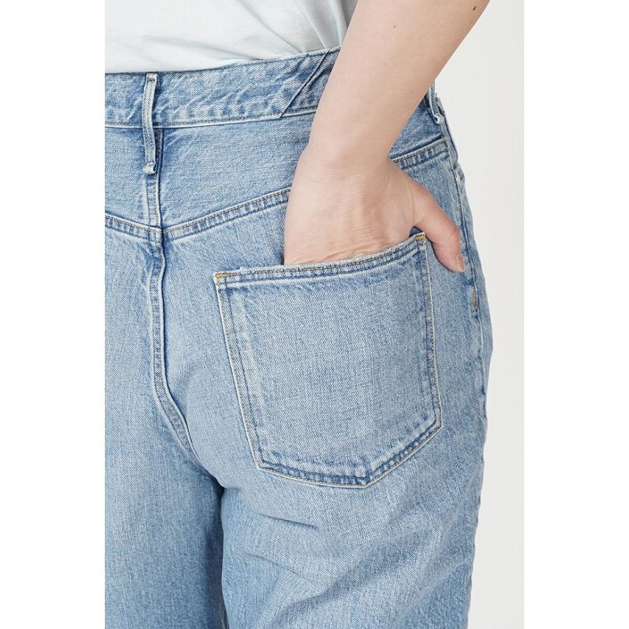 upperhights（アッパーハイツ） THE NIECE ザ ニース FLOW フロウ