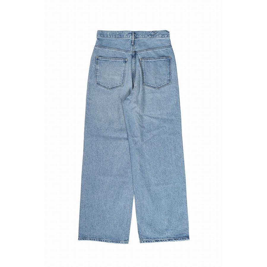 upperhights（アッパーハイツ） THE NIECE ザ ニース FLOW フロウ