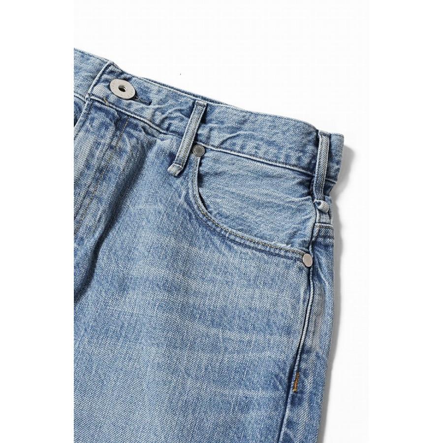 upperhights（アッパーハイツ） THE NIECE ザ ニース FLOW フロウ