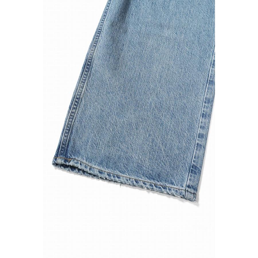 upperhights（アッパーハイツ） THE NIECE ザ ニース FLOW フロウ