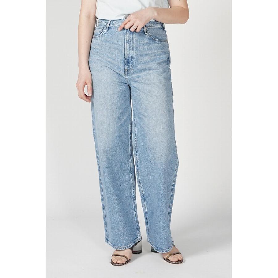 upperhights（アッパーハイツ） THE NIECE ザ ニース FLOW フロウ