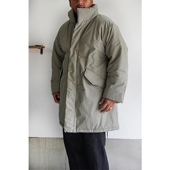 Audience（オーディエンス） Audience 60/40クロス Sorona Dupont 中綿