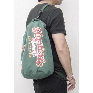 HYSTERIC GLAMOUR（ヒステリックグラマー） HYSTERIC