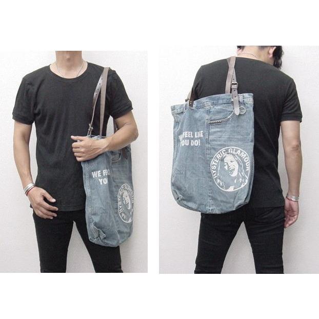 HYSTERIC GLAMOUR（ヒステリックグラマー） HYSTERIC