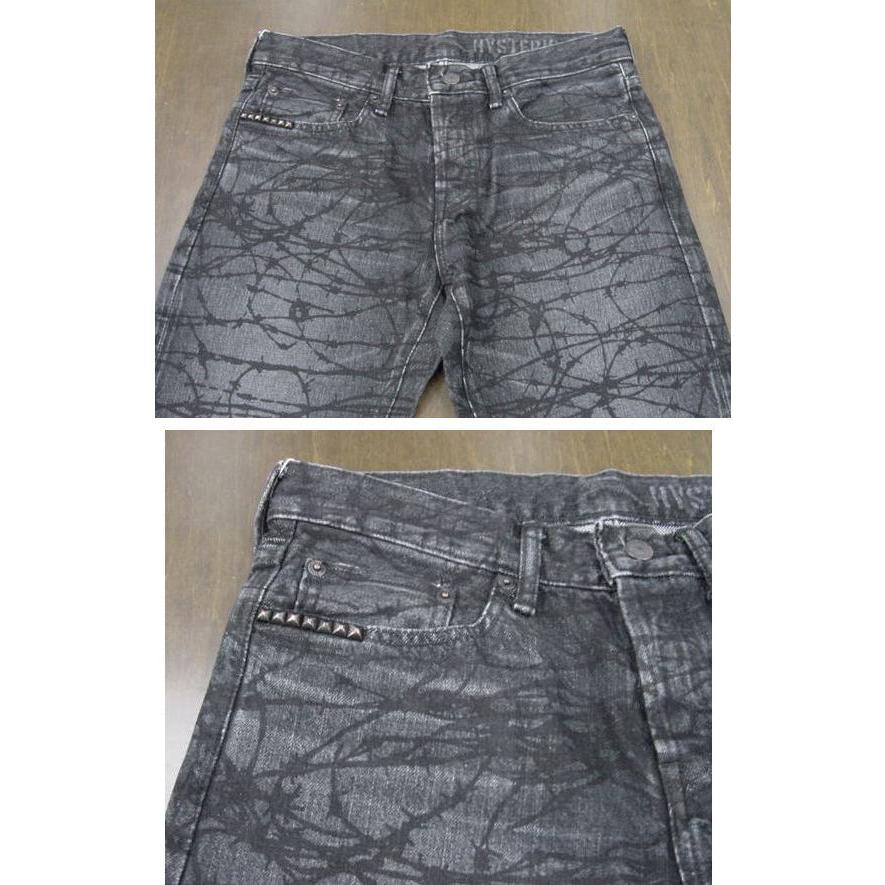 HYSTERIC GLAMOUR（ヒステリックグラマー） HYSTERIC