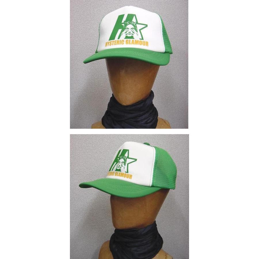 HYSTERIC GLAMOUR（ヒステリックグラマー） HYSTERIC