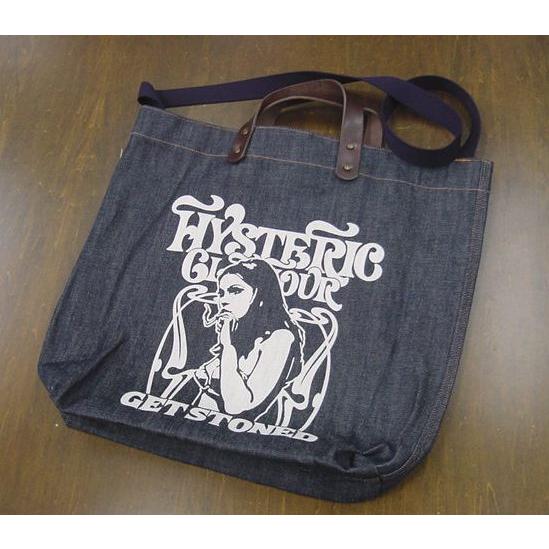 HYSTERIC GLAMOUR（ヒステリックグラマー） HYSTERIC