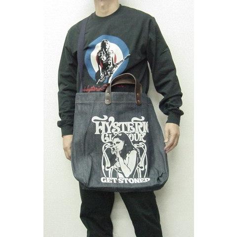 HYSTERIC GLAMOUR（ヒステリックグラマー） HYSTERIC