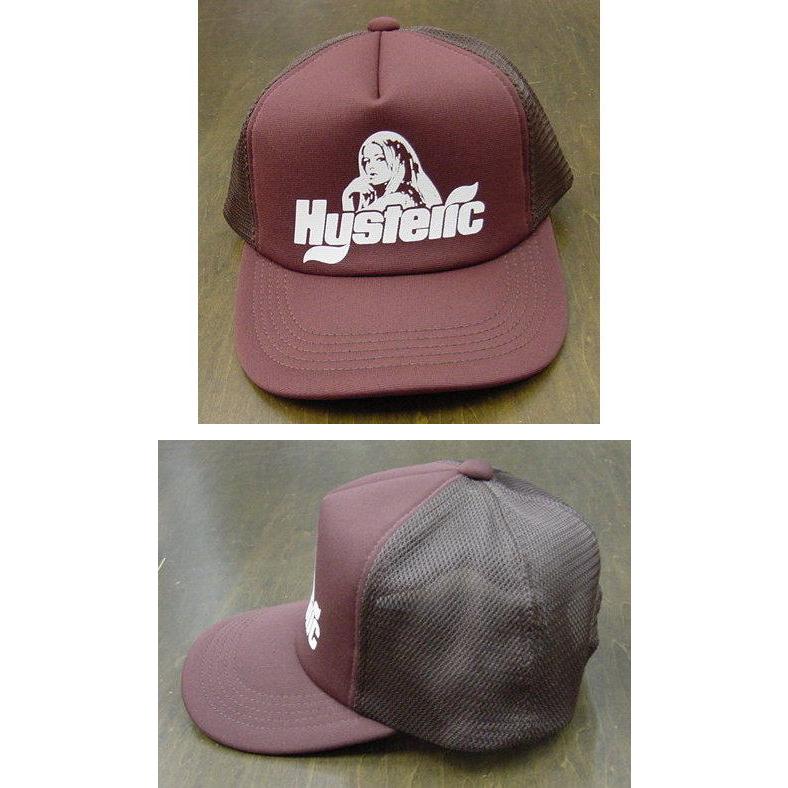 HYSTERIC GLAMOUR（ヒステリックグラマー） HYSTERIC