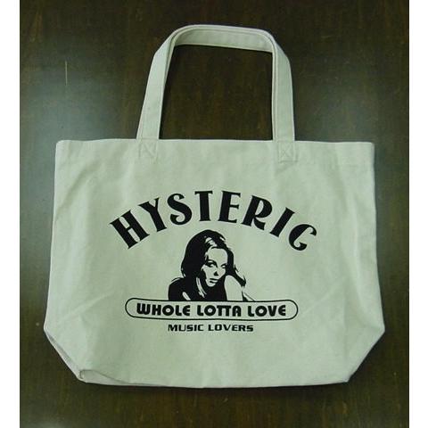 HYSTERIC GLAMOUR（ヒステリックグラマー） HYSTERIC