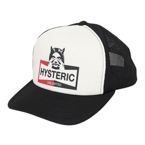 HYSTERIC GLAMOUR（ヒステリックグラマー） HYSTERIC