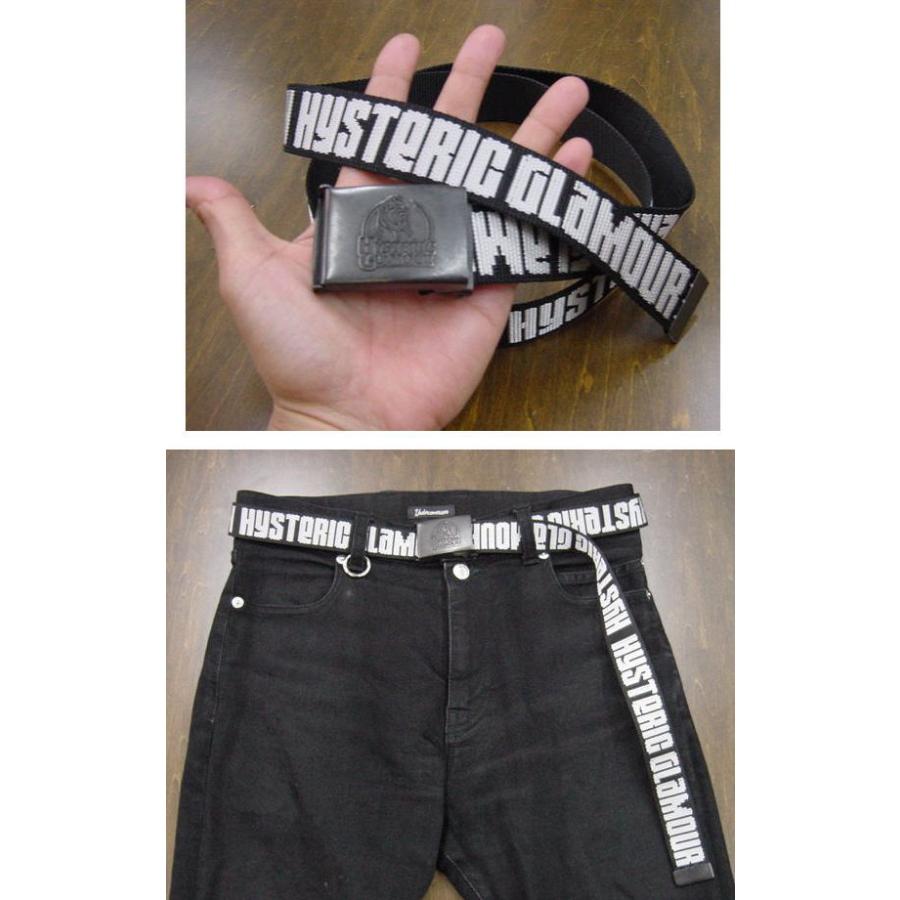HYSTERIC GLAMOUR（ヒステリックグラマー） HYSTERIC