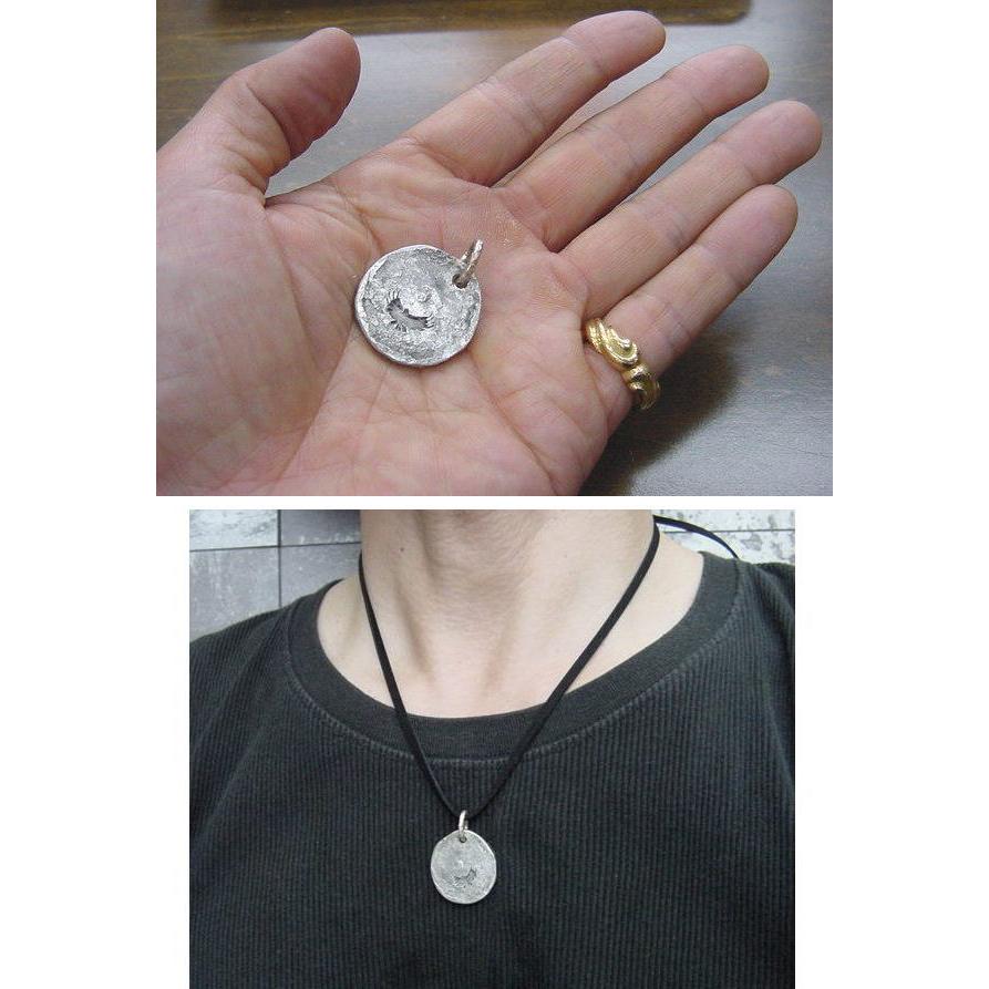 THE BINGO BROTHERS ザ・ビンゴブラザーズ ペンダント