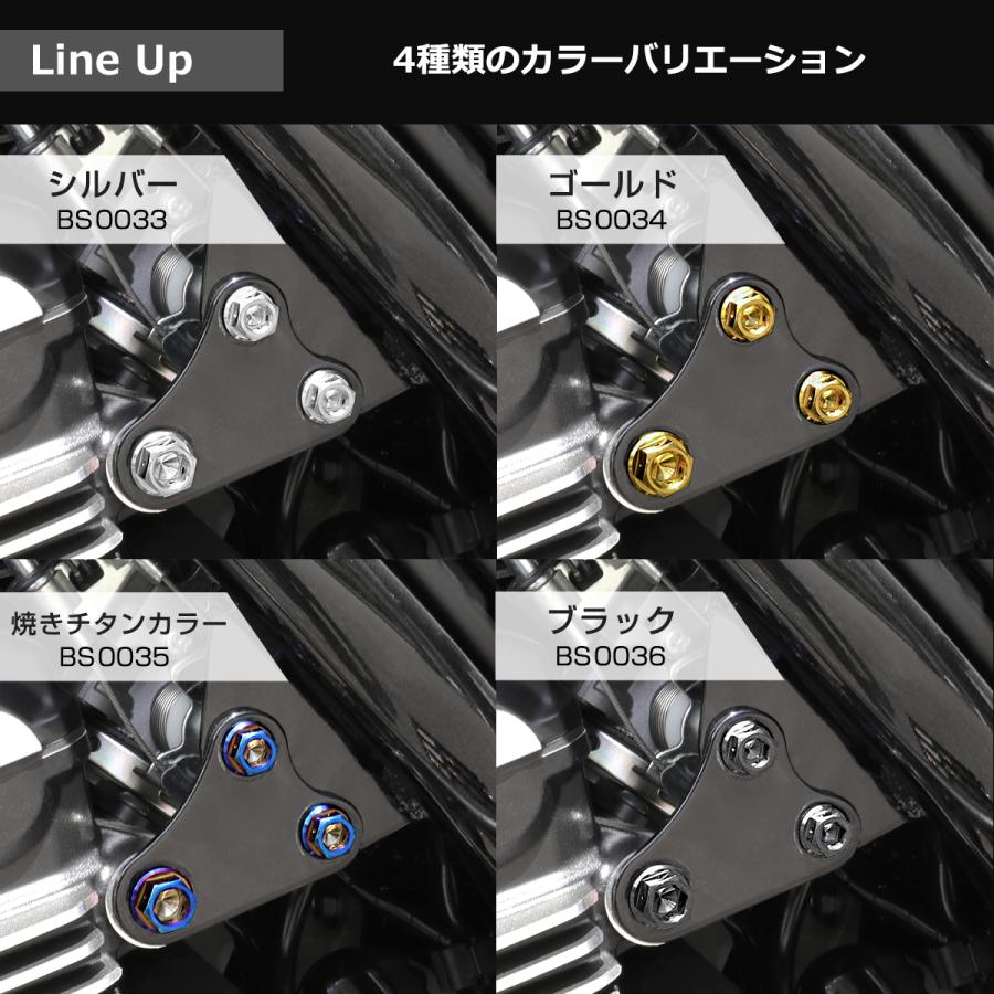 TECHーMASTER（テックマスター） TECH-MASTER Z900RS / CAFE 64チタン