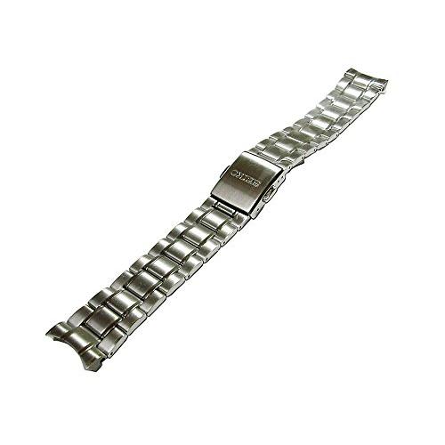 SEIKO M0PF111J0 20mm 時計バンド メカニカル プレザージュ純正ベルト