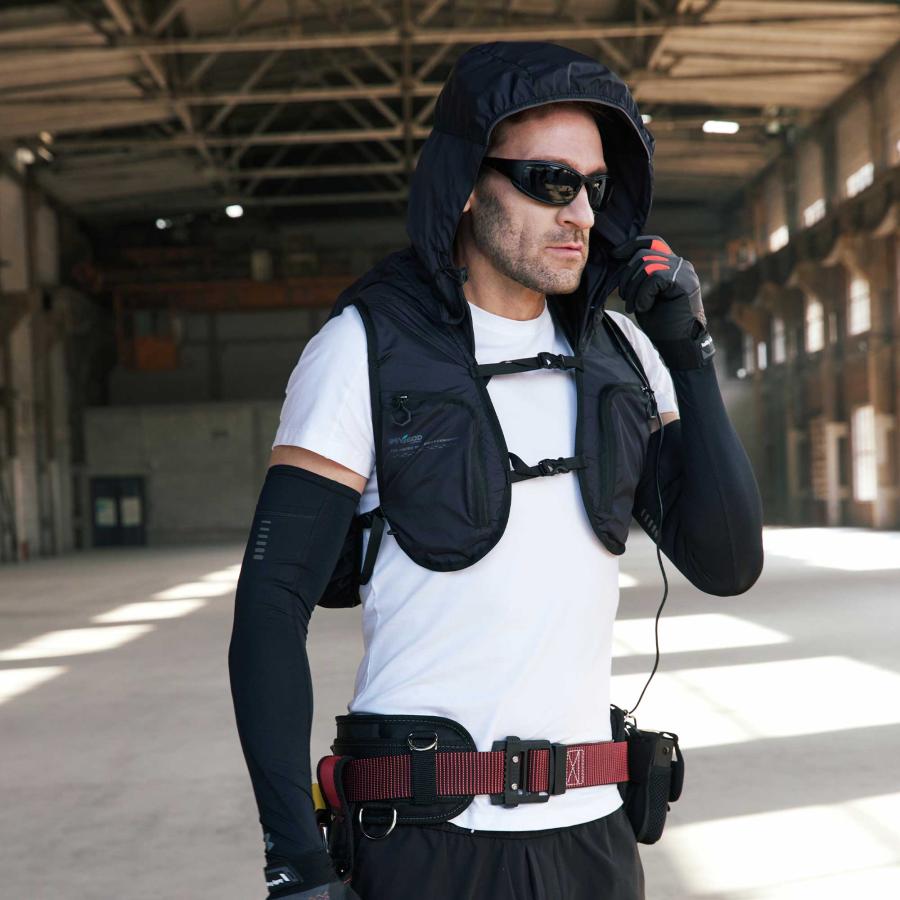 YAMASHIN（ヤマシン） 【2025年最新】山真製鋸 アイスマン HYBRID AIR