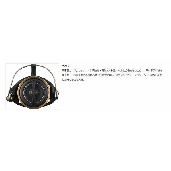 23BG SW 5000D-CXH ダイワ : 東海つり具Y支店 - 通販 - Yahoo!ショッピング