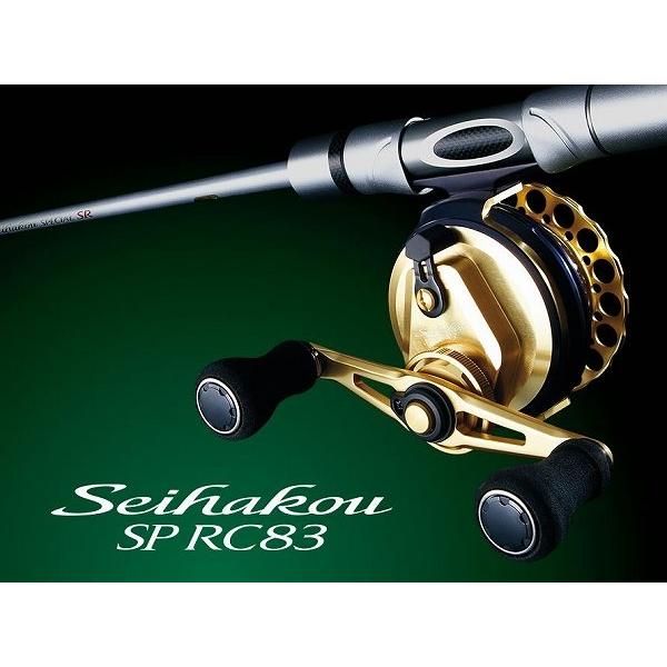 19セイハコウSP RC83金L シマノ : 東海つり具Y支店 - 通販 - Yahoo