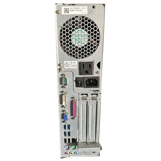 富士通（FUJITSU） 中古パソコン デスクトップパソコン Windows 7 Pro