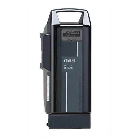 YAMAHA（ヤマハ） パス 電動自転車用リチウムイオンバッテリーBOX ASSY