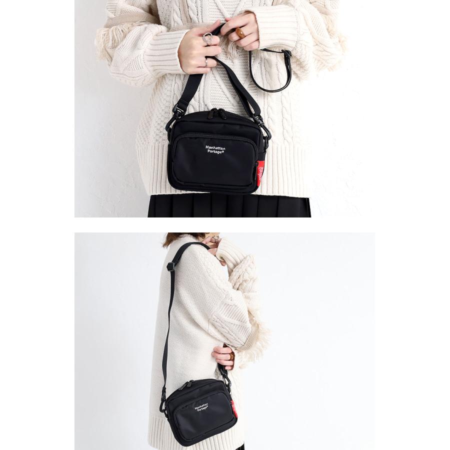 Manhattan Portage（マンハッタンポーテージ） ノベルティ付