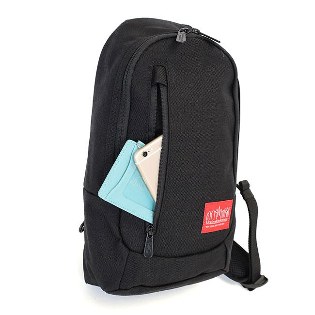 Manhattan Portage（マンハッタンポーテージ） ノベルティ付 クロス