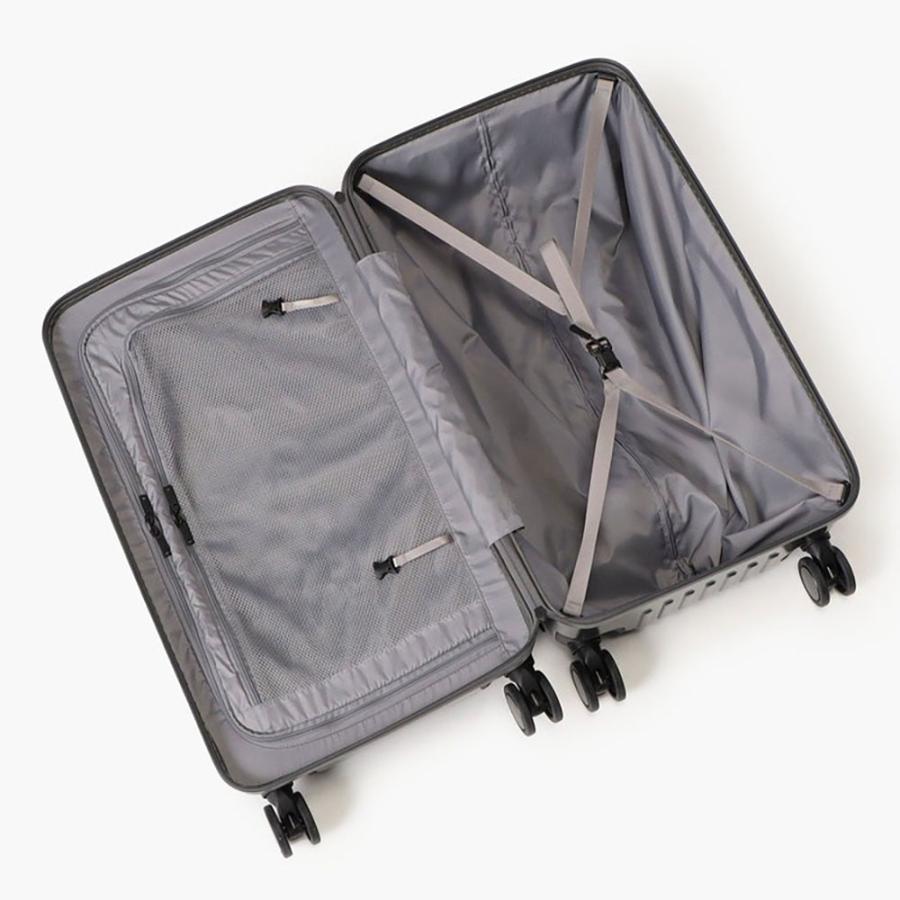 BRIEFING（ブリーフィング） HC スーツケース H-60T SD bra253c26