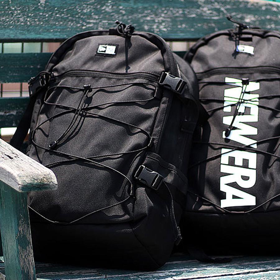 NEW ERA（ニューエラ） リュックサック 28L B4サイズ NEW ERA codepack
