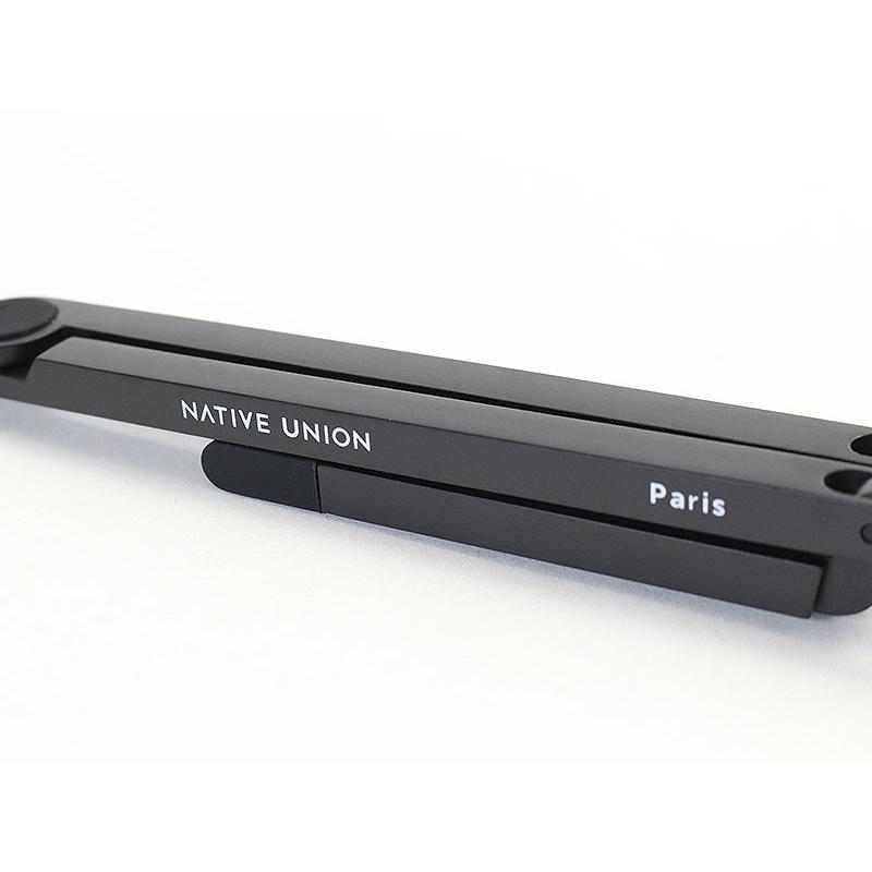 Native Union（ネイティブユニオン） NATIVE UNION FOLD ALUMINIUM
