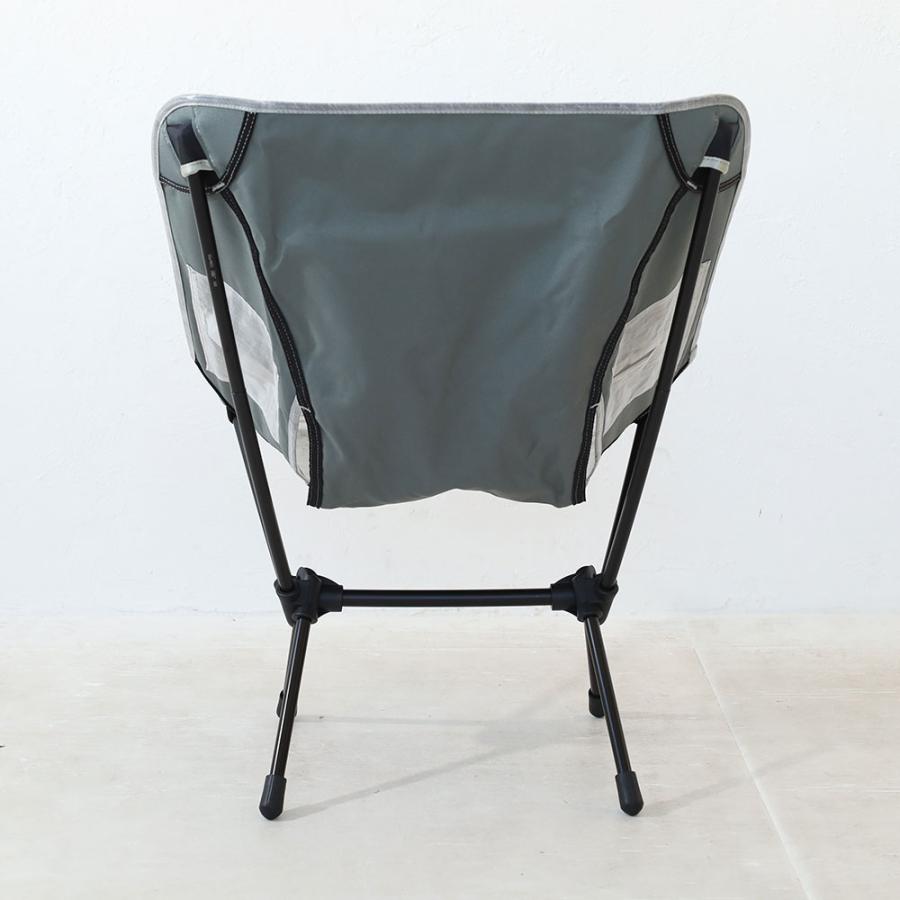 F/CE.（エフシーイー） チェア ヘリノックス ダイニーマ F/CE HELINOX