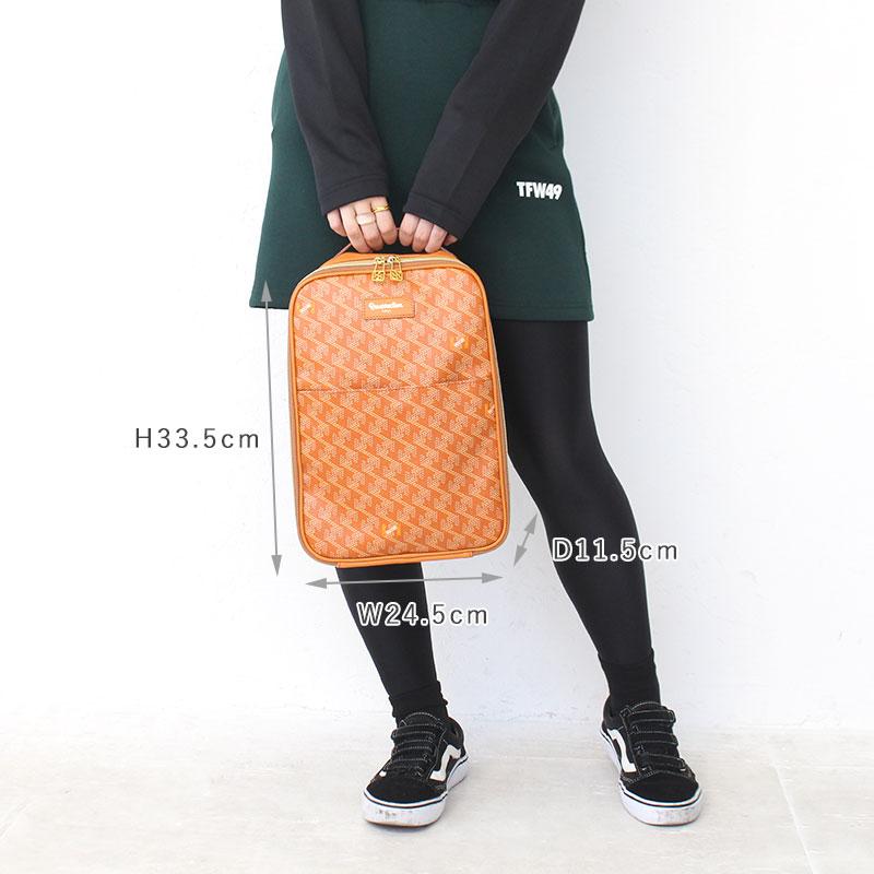 Resurrection レザレクション シューズケース 入れ ゴルフ ピングー