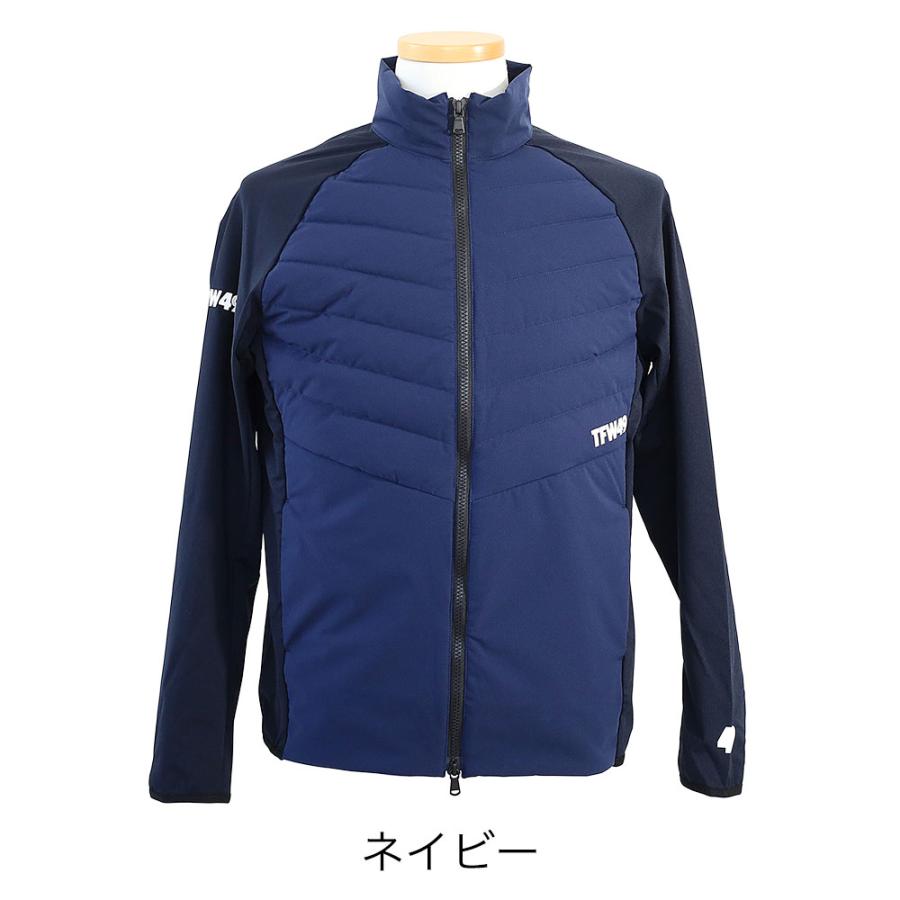 TFW49 TFW49 SHIELD WARMER BLOUSON シールド ウォーマー ブルゾン
