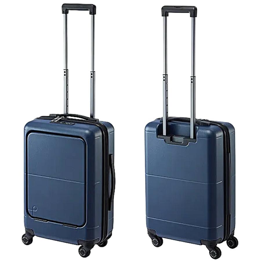 プロテカ マックスパス スーツケース 機内持ち込み キャリーバッグ