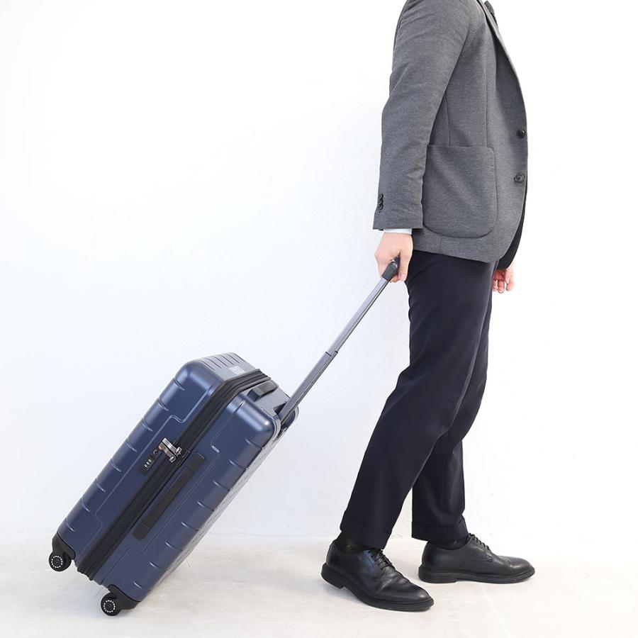 ProtecA プロテカ スーツケース キャリーバッグ キャリーケース