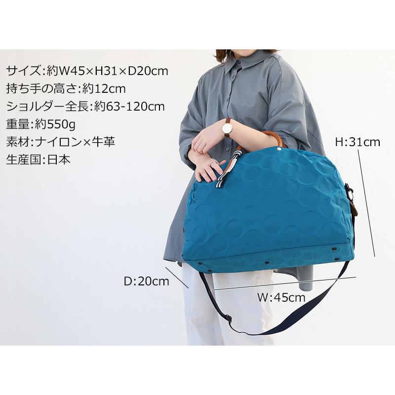 BASARA TYO（バサラ） 最大46％ BASARA TYO2WAYボストンバッグ