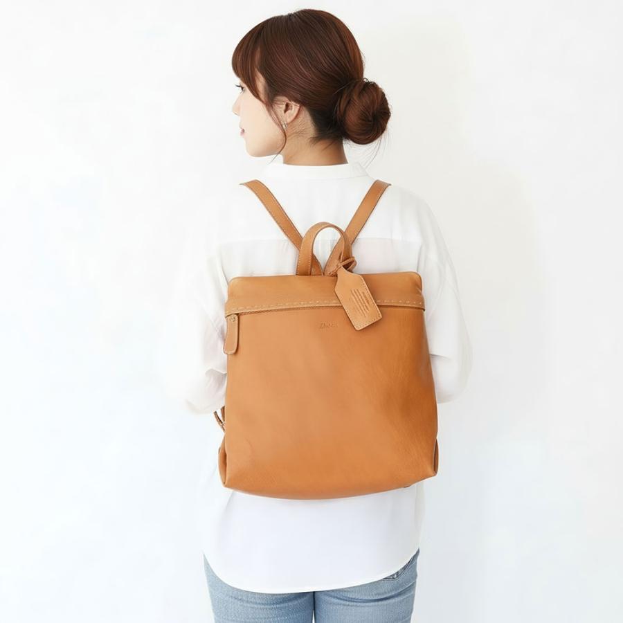 Dakota（ダコタ） 最大46％ 限定ギフト付 リュックサック シャーロット