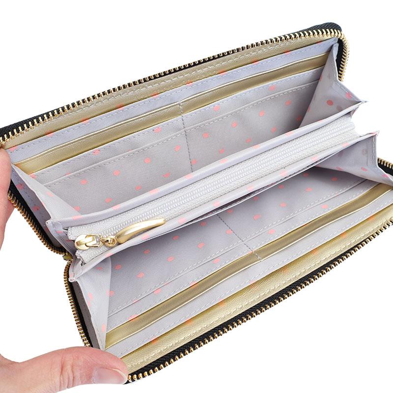 tsumori chisato CARRY（ツモリチサトキャリー） ツモリチサト 財布 長