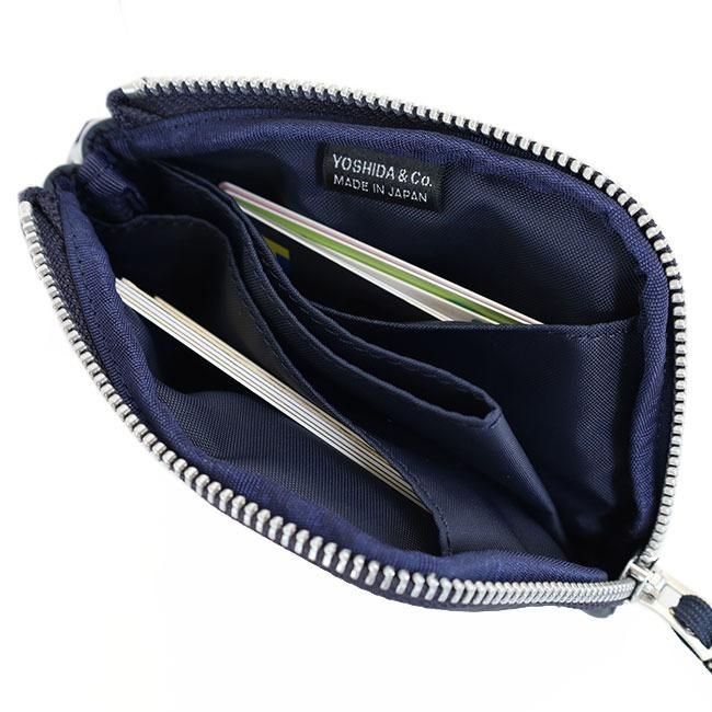 PORTER ポーター リバティー ウォレット 835-16502 吉田カバン 財布