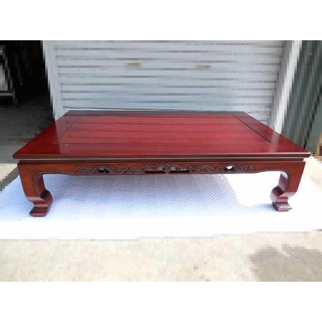 カリモク家具（KARIMOKU FURNITURE） オールドカリモク ◇ 高級座卓