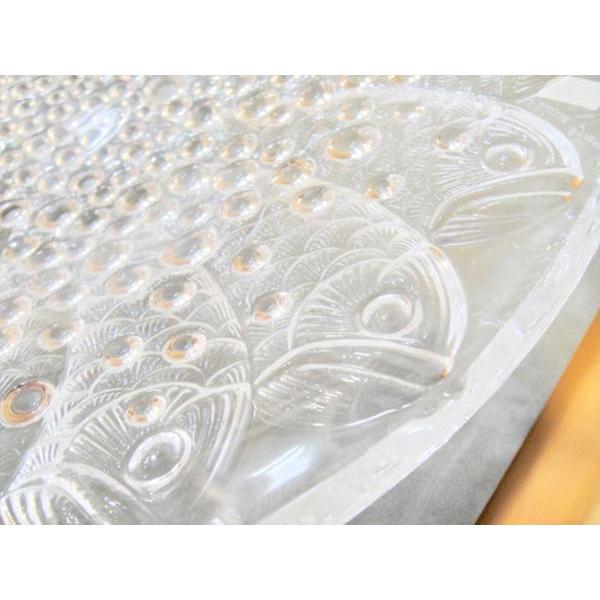 LALIQUE（ラリック） 送料無料 ◇ ガラス工芸 ◇ クリスタル ◇ 飾り皿