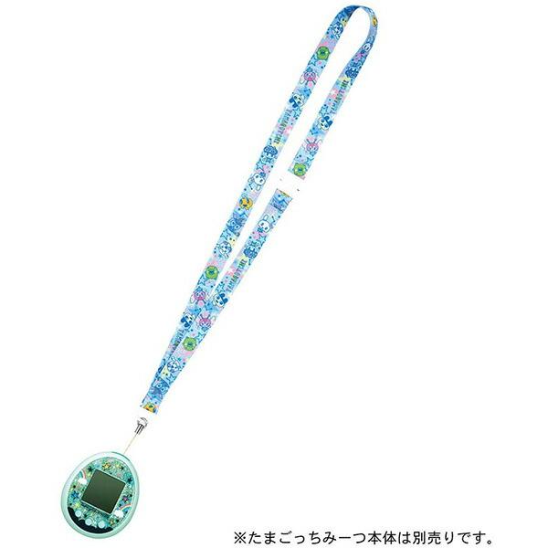 BANDAI（バンダイ） たまごっちみーつ ネックストラップ キラキラ